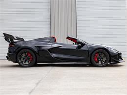 2026 Chevrolet Corvette (CC-2113288) for sale in Lincoln, Nebraska