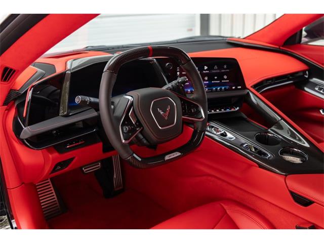 2026 Chevrolet Corvette (CC-2113288) for sale in Lincoln, Nebraska