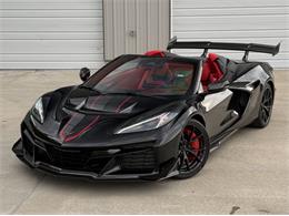 2026 Chevrolet Corvette (CC-2113288) for sale in Lincoln, Nebraska