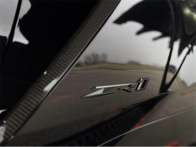 2026 Chevrolet Corvette (CC-2113288) for sale in Lincoln, Nebraska