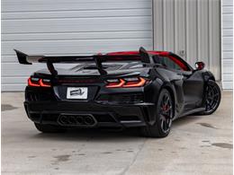2026 Chevrolet Corvette (CC-2113288) for sale in Lincoln, Nebraska