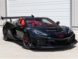 2026 Chevrolet Corvette (CC-2113288) for sale in Lincoln, Nebraska