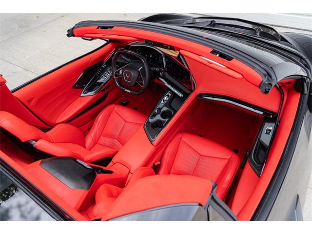 2026 Chevrolet Corvette (CC-2113288) for sale in Lincoln, Nebraska