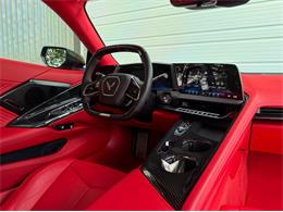 2026 Chevrolet Corvette (CC-2113288) for sale in Lincoln, Nebraska