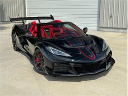 2026 Chevrolet Corvette (CC-2113288) for sale in Lincoln, Nebraska