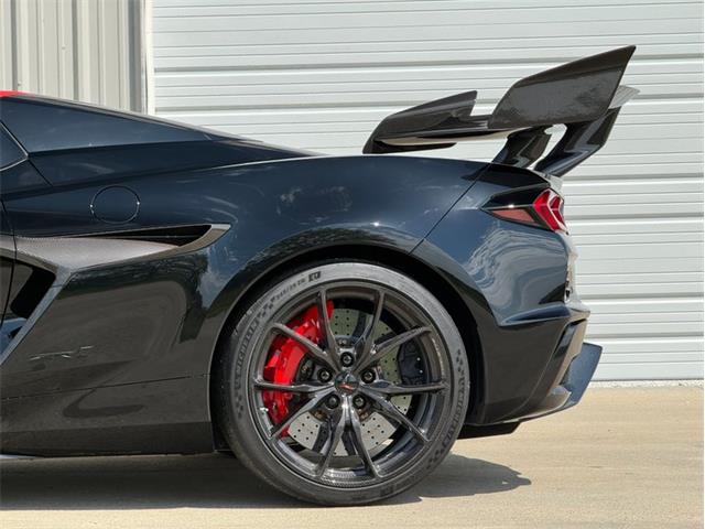 2026 Chevrolet Corvette (CC-2113288) for sale in Lincoln, Nebraska