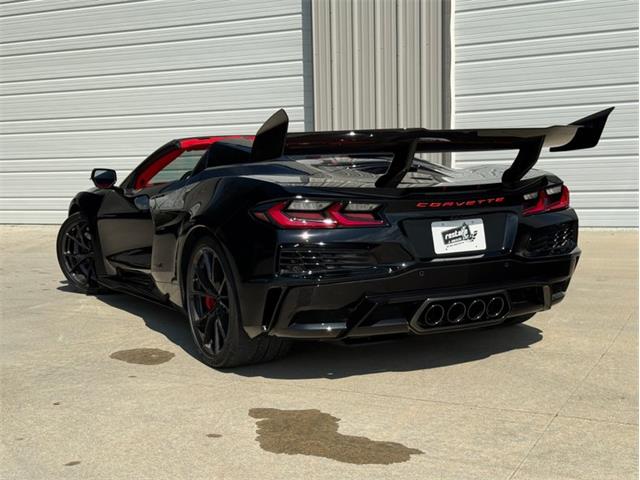 2026 Chevrolet Corvette (CC-2113288) for sale in Lincoln, Nebraska