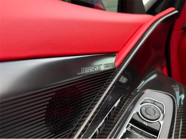 2026 Chevrolet Corvette (CC-2113288) for sale in Lincoln, Nebraska