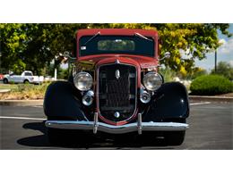 1934 Plymouth Business Coupe (CC-2113289) for sale in Biloxi, Mississippi
