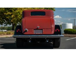 1934 Plymouth Business Coupe (CC-2113289) for sale in Biloxi, Mississippi