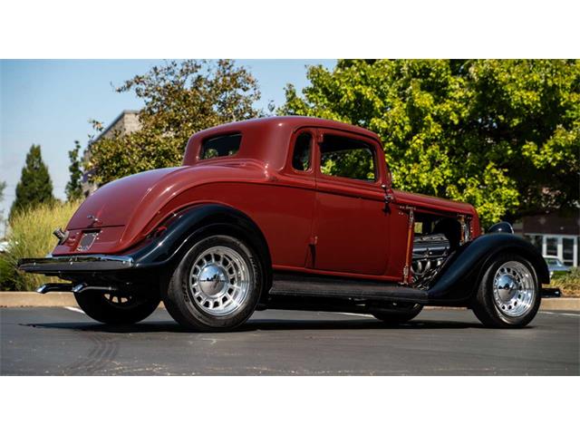 1934 Plymouth Business Coupe (CC-2113289) for sale in Biloxi, Mississippi