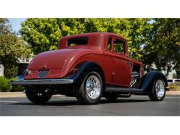 1934 Plymouth Business Coupe (CC-2113289) for sale in Biloxi, Mississippi