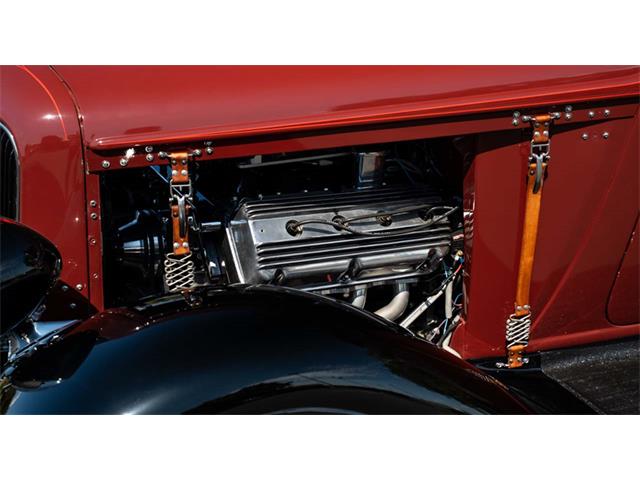 1934 Plymouth Business Coupe (CC-2113289) for sale in Biloxi, Mississippi