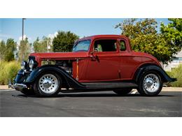 1934 Plymouth Business Coupe (CC-2113289) for sale in Biloxi, Mississippi