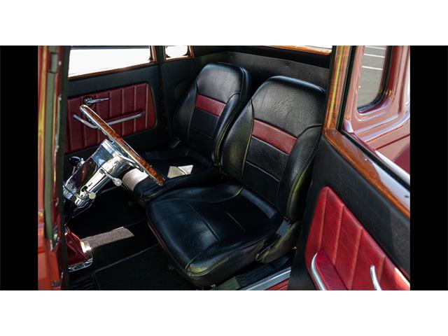 1934 Plymouth Business Coupe (CC-2113289) for sale in Biloxi, Mississippi
