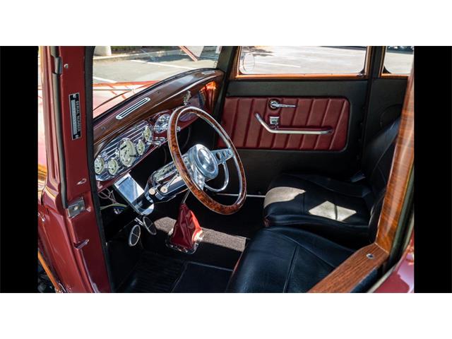 1934 Plymouth Business Coupe (CC-2113289) for sale in Biloxi, Mississippi
