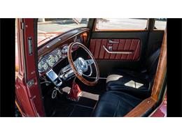1934 Plymouth Business Coupe (CC-2113289) for sale in Biloxi, Mississippi