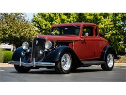 1934 Plymouth Business Coupe (CC-2113289) for sale in Biloxi, Mississippi