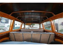 1949 Oldsmobile Futuramic 88 (CC-2110329) for sale in Cadillac, Michigan