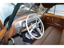 1949 Oldsmobile Futuramic 88 (CC-2110329) for sale in Cadillac, Michigan