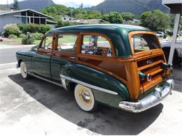 1949 Oldsmobile Futuramic 88 (CC-2110329) for sale in Cadillac, Michigan