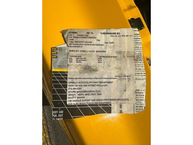 1973 Ford Mustang (CC-2113290) for sale in Reading, Pennsylvania