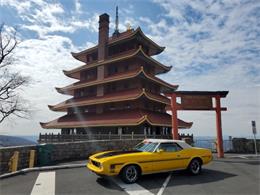 1973 Ford Mustang (CC-2113290) for sale in Reading, Pennsylvania