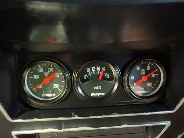 1973 Ford Mustang (CC-2113290) for sale in Reading, Pennsylvania