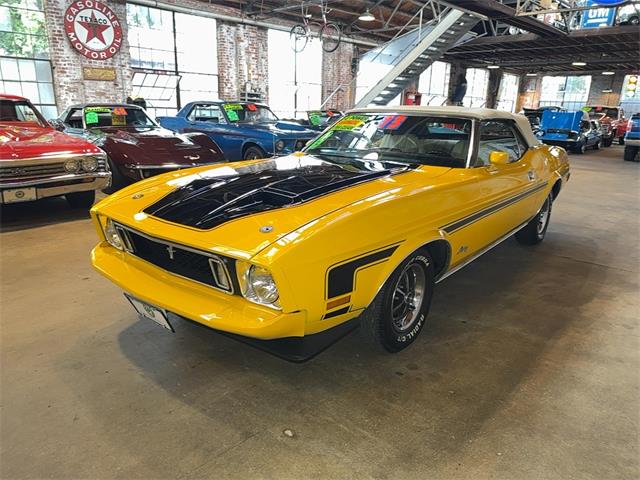1973 Ford Mustang (CC-2113290) for sale in Reading, Pennsylvania