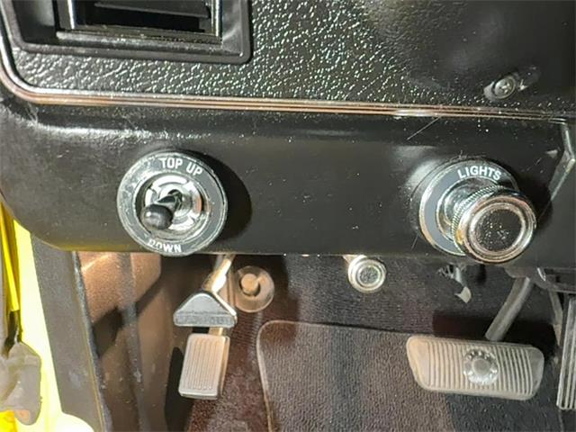 1973 Ford Mustang (CC-2113290) for sale in Reading, Pennsylvania