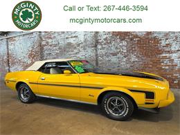1973 Ford Mustang (CC-2113290) for sale in Reading, Pennsylvania