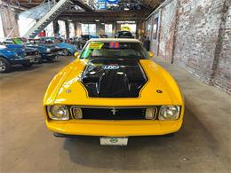 1973 Ford Mustang (CC-2113290) for sale in Reading, Pennsylvania