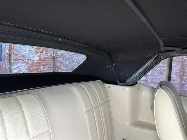 1973 Ford Mustang (CC-2113290) for sale in Reading, Pennsylvania