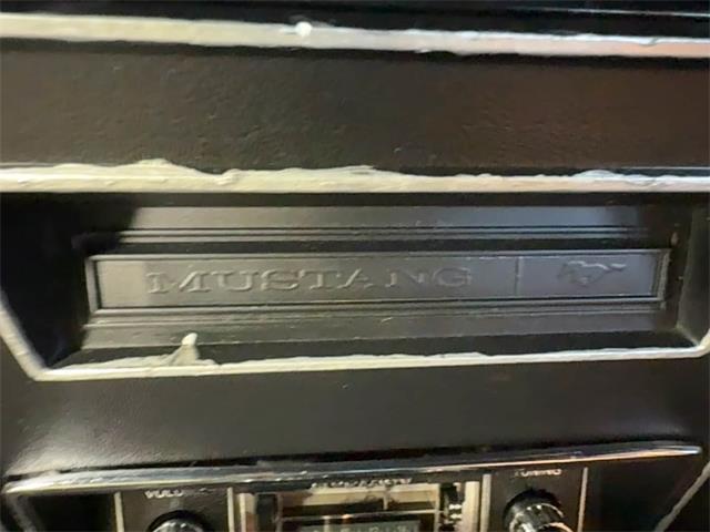 1973 Ford Mustang (CC-2113290) for sale in Reading, Pennsylvania