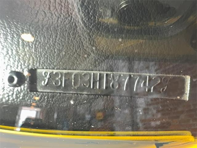 1973 Ford Mustang (CC-2113290) for sale in Reading, Pennsylvania