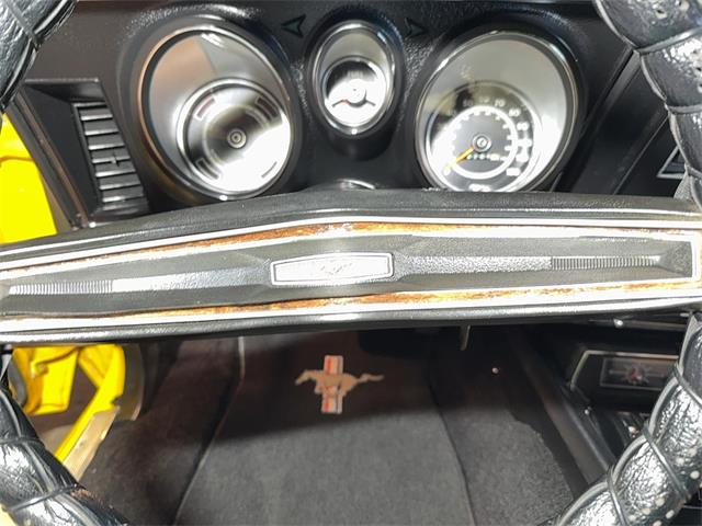 1973 Ford Mustang (CC-2113290) for sale in Reading, Pennsylvania