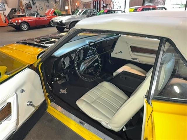 1973 Ford Mustang (CC-2113290) for sale in Reading, Pennsylvania
