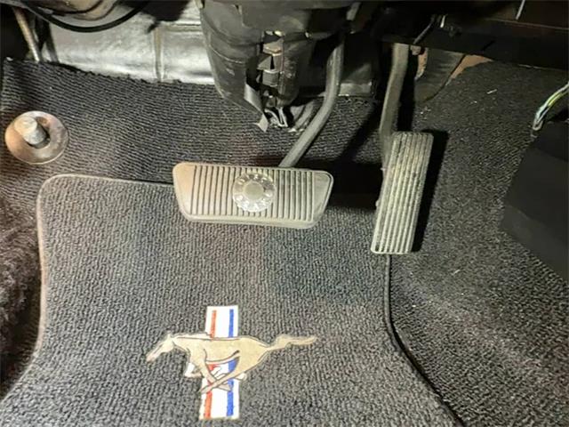 1973 Ford Mustang (CC-2113290) for sale in Reading, Pennsylvania
