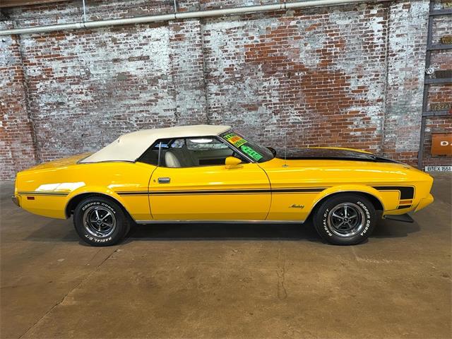 1973 Ford Mustang (CC-2113290) for sale in Reading, Pennsylvania