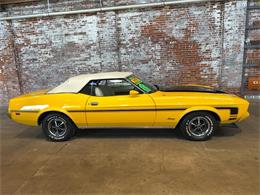 1973 Ford Mustang (CC-2113290) for sale in Reading, Pennsylvania