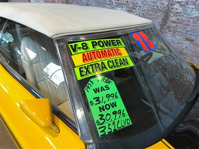 1973 Ford Mustang (CC-2113290) for sale in Reading, Pennsylvania