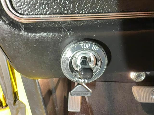 1973 Ford Mustang (CC-2113290) for sale in Reading, Pennsylvania