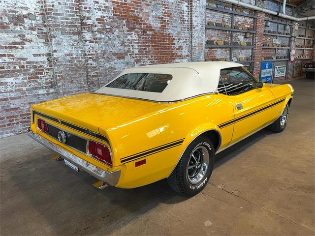 1973 Ford Mustang (CC-2113290) for sale in Reading, Pennsylvania
