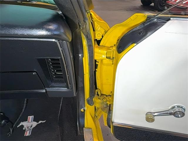 1973 Ford Mustang (CC-2113290) for sale in Reading, Pennsylvania