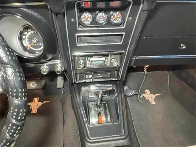 1973 Ford Mustang (CC-2113290) for sale in Reading, Pennsylvania