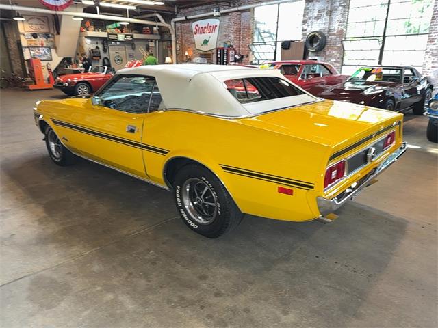 1973 Ford Mustang (CC-2113290) for sale in Reading, Pennsylvania