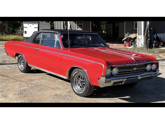 1964 Oldsmobile Cutlass (CC-2113291) for sale in Biloxi, Mississippi