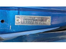 1967 Chevrolet Nova SS (CC-2113294) for sale in Biloxi, Mississippi