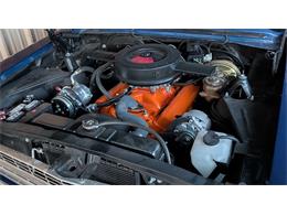 1967 Chevrolet Nova SS (CC-2113294) for sale in Biloxi, Mississippi