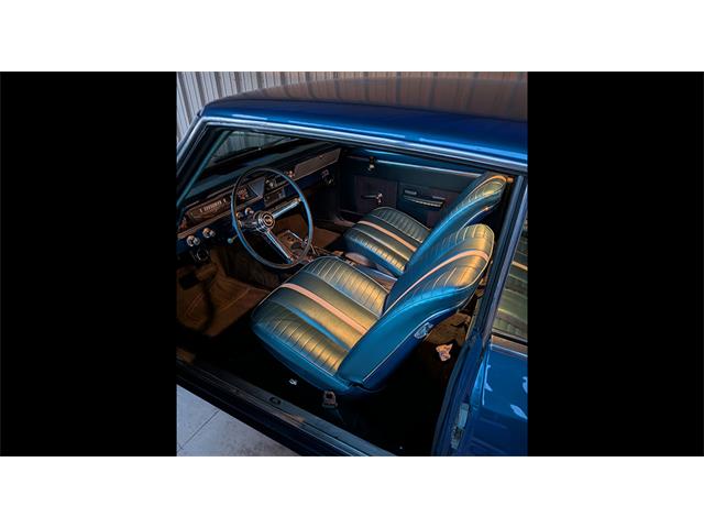 1967 Chevrolet Nova SS (CC-2113294) for sale in Biloxi, Mississippi